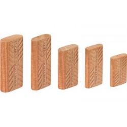 Tenon DOMINO en Sipo D 5x30/300 MAU 494869