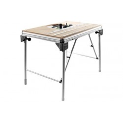 Table MFT/3 Conturo 500869