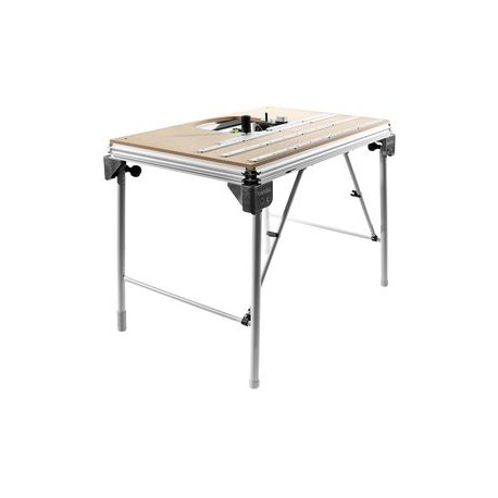 Table MFT/3 Conturo 500869