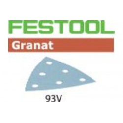 Abrasif v93 granat gr.80 x50 497392