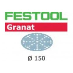 Disque d.150 granat gr.40 x50 575160