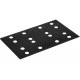 Pad de protection 80x133 203346