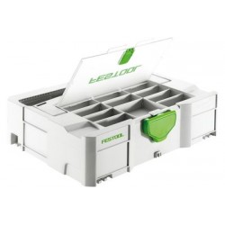 SYSTAINER T-LOC DF SYS 1 TL-DF 497851