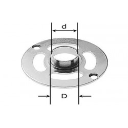 Bague OF1010 VS600 D17 VS 490770