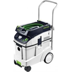 Aspirateurs CLEANTEC CTL 48E 584070