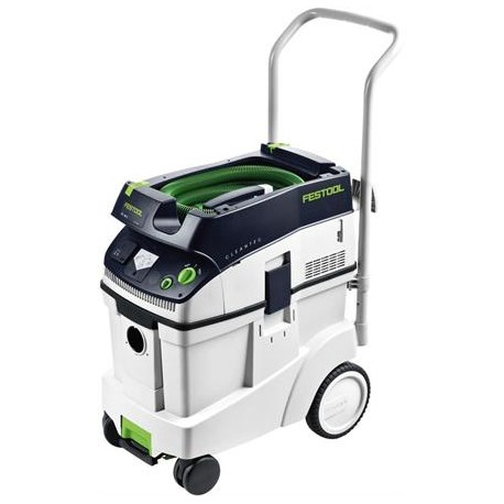 Aspirateurs CLEANTEC CTL 48E 584070