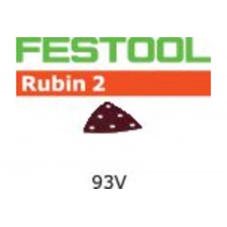 Abrasif v93 rubin2 gr.150 x50 499166