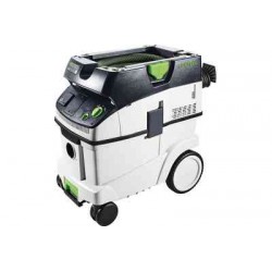 Aspirateurs CLEANTEC CTL 36 E