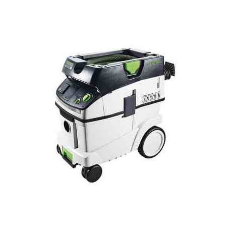 Aspirateurs CLEANTEC CTL 36 E