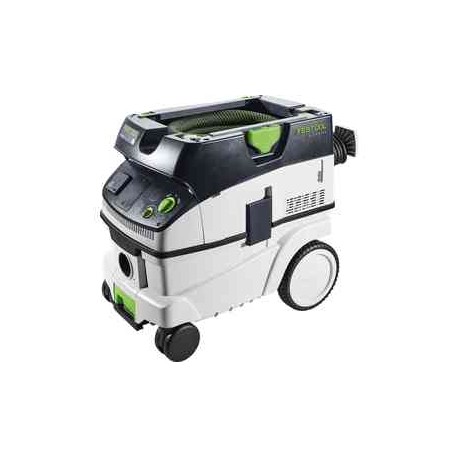 Aspirateurs CLEANTEC CTL 26 E 574947