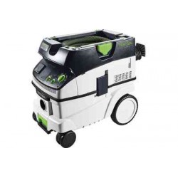 Aspirateur CLEANTEC CTL 26 E AC