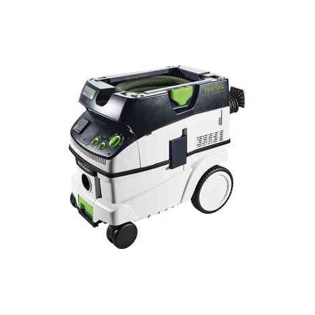 Aspirateur CLEANTEC CTL 26 E AC