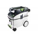 Aspirateurs CLEANTEC CTL 36 AC