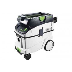 Aspirateurs CLEANTEC CTL 36 AC