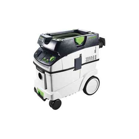 Aspirateurs CLEANTEC CTL 36 AC