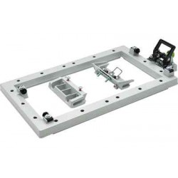 Cadre de guidage FSR-BS 105 490828