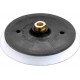 Plateau STF-D180/0-M14 W 485253