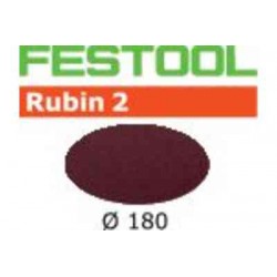 Abrasifs P40 RU2/50 Rubin 2 499125