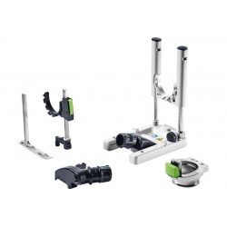 Set d'accessoires outils oscillants OSC-AH/TA/AV-Set 203258
