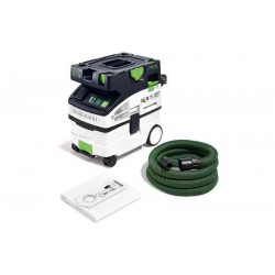 Aspirateur MIdI I avec Bluetooth 574832 avec tuyau d'aspiration 3.50m