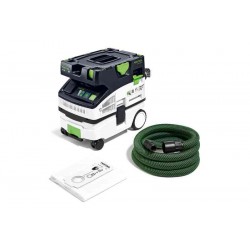 Aspirateur CTL MINI I CLEANTEC 574840