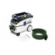 Aspirateur CLEANTEC CTL 26 E AC RENOFIX 575841