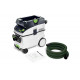 Aspirateur CLEANTEC CTL 36 E AC RENOFIX 575842