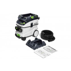 Aspirateur CTL 36E i AC-PLANEX2 578154
