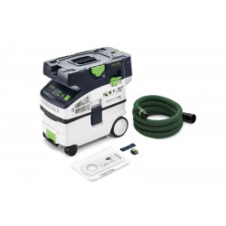 Aspir.sans fil CTMC MIDI I-Basic 577067