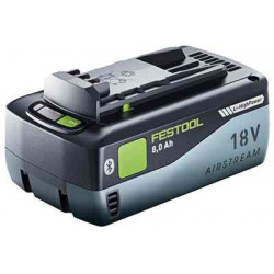 Batterie haute puissance BP 18 Li 8,0 HP-ASI 577323