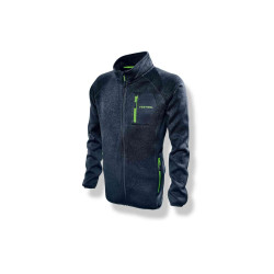 Veste sweat Festool S 204008