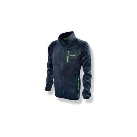 Veste sweat Festool M 204009