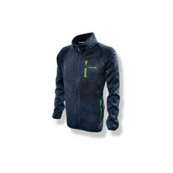 Veste sweat Festool L 204010