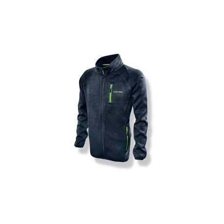 Veste sweat Festool XXXL 204014