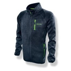 Veste sweat Festool XXL 204013