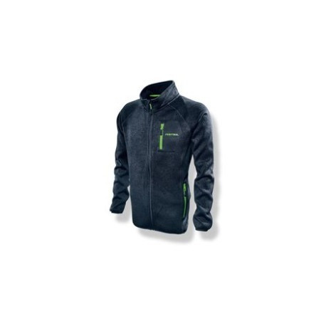 Veste sweat Festool XXL 204013