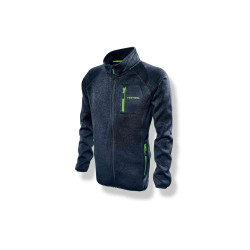 Veste sweat Festool XL 204012