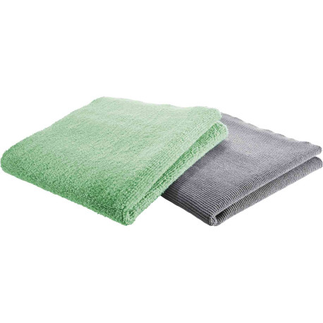 Chiffon de polissage en microfibres MPA-Microfibre/2 205732