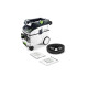 Aspirateur CLEANTEC CTL 36 E AC-LHS 574960