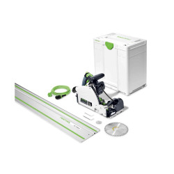 Scie plongeante avec inciseur TSV 60 KEBQ-Plus-FS 577743