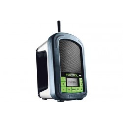 Radio de chantier BR 10 DAB+ 202111