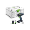 Visseuse s/fil T 18+3-Basic 576448DF