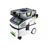 Aspirateur CTM MIDI I AC CLEANTEC 578552
