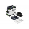 Aspirateur CTM 36E i AC-PLANEX2 578156