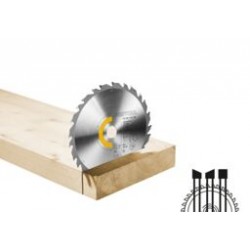 Lame WOOD UNIVERSAL HW 160x1,6x20 FWW25 578585