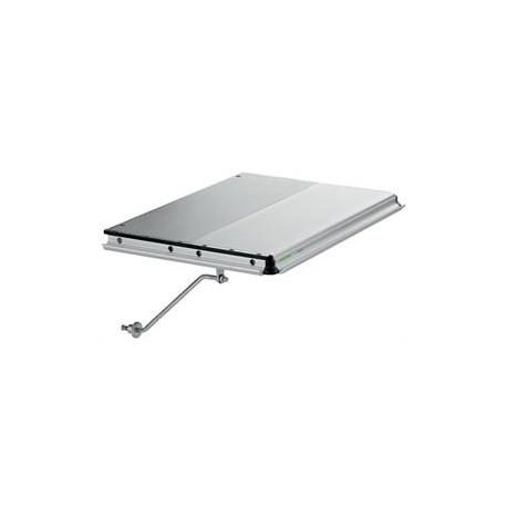 Extension de table VB-CMS 493822