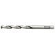 Foret hélicoïdal HSS D 8,0/75 M/5 495310