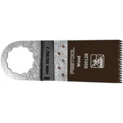 Lame de scie pour bois HSB 50/35/J 5x 500142
