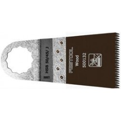 Lame de scie pour bois HSB 50/45/J 5x 500146