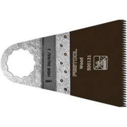 Lame de scie pour bois HSB 50/65/J 5x 500145